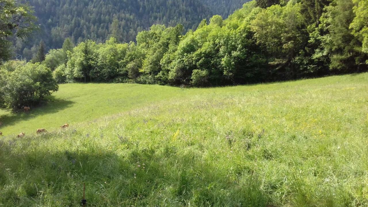 Le Verger Leilighet Le Martinet  Eksteriør bilde